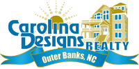 Carolina Designs Realty Logo