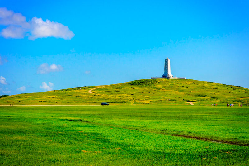 Kill Devil Hills Wright Brothers Memorial